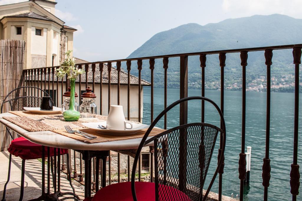 Apartments At The Pier Of Brienno - The House Of Travelers Номер фото